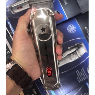 Tông đơ cắt tóc Kemei 1996
