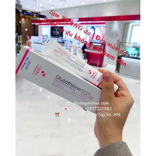  Kem 𝗧𝗿𝘂𝘆𝗲̂̀𝗻 𝘁𝗿𝗮̆́𝗻𝗴 𝗠𝗲𝗹𝗮𝘀𝗺𝗮 𝗚𝗹𝘂𝘁𝗮𝘁𝗵𝗶𝗼𝗻𝗲