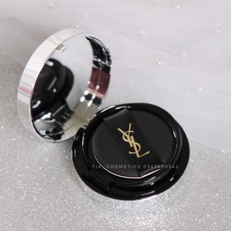 Kem nền Ysl - All hours cushion foundation | BigBuy360 - bigbuy360.vn