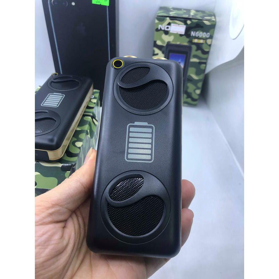 ⚡️[ Bán Lẻ & Sỉ ] ĐIỆN THOẠI 4 SIM 4 SÓNG ONLINE n6000 | BigBuy360 - bigbuy360.vn