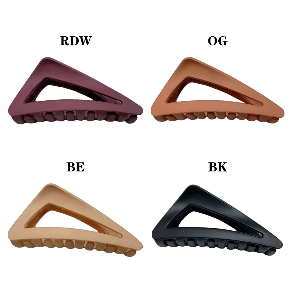 Kẹp Tóc Hình Vây Cá Mập Thời Trang Cho Nữ