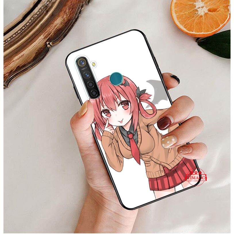 Ốp điện thoại TPU dẻo họa tiết anime xinh xắn cho OPPO A1K A5 A9 2020 REALME 2 A5 3 5 PRO X LITE | BigBuy360 - bigbuy360.vn