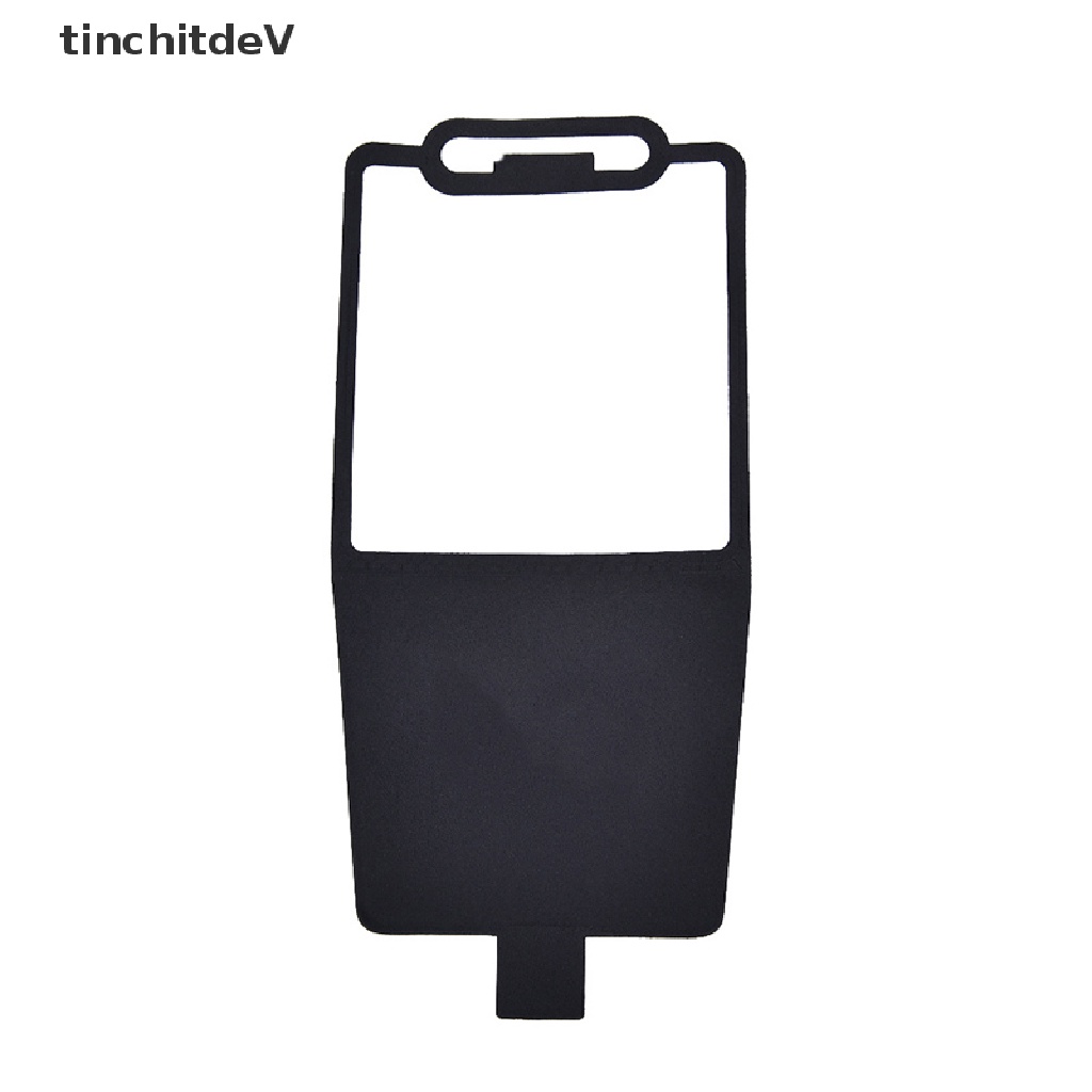 Hộp Phản Quang Trong Suốt Dành Cho Canon Nikon Yongnuo Speedlite