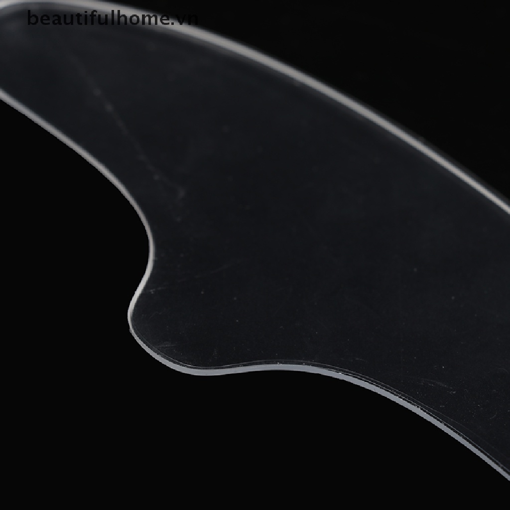 (Hàng Mới Về) Set 3 Miếng Dán Vùng Trán Chống Lão Hóa Có Thể Tái Sử Dụng