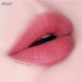 Son thỏi Espoir Plot RS102 Hồng Đất