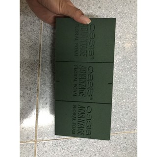 Xốp Cắm Hoa Oasis/viên