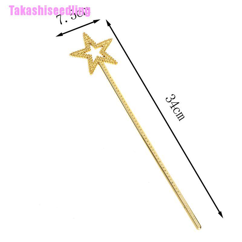 Gậy Ma Thuật Đáng Yêu