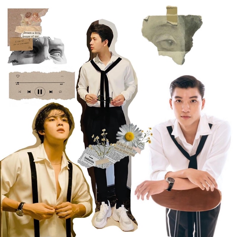 SƠ MI THIẾT KẾ NAM