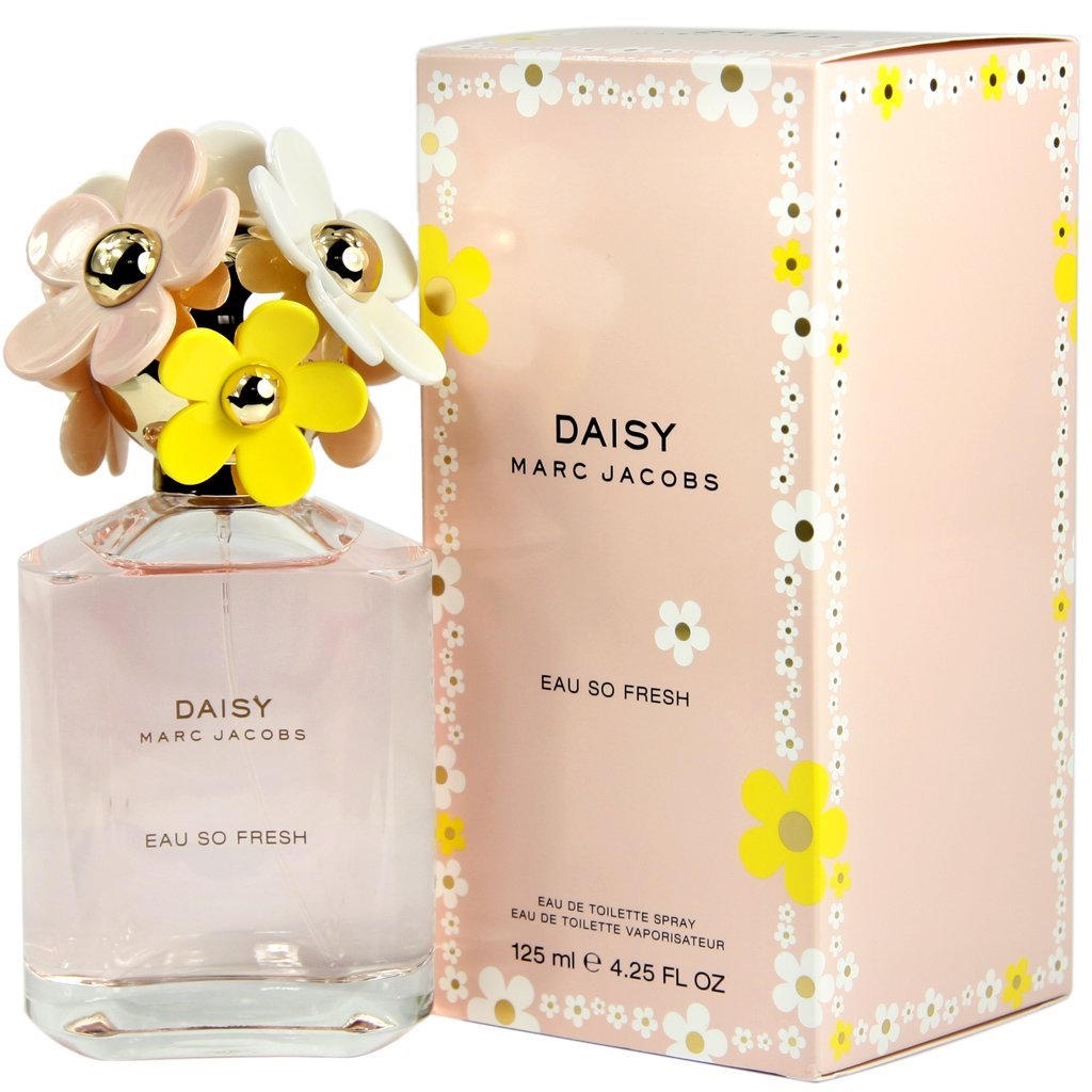 Daisy Dream/ Eau So Fresh/ Perfect EDT | Nước hoa nữ Marc Jacobs | Sahara Perfume