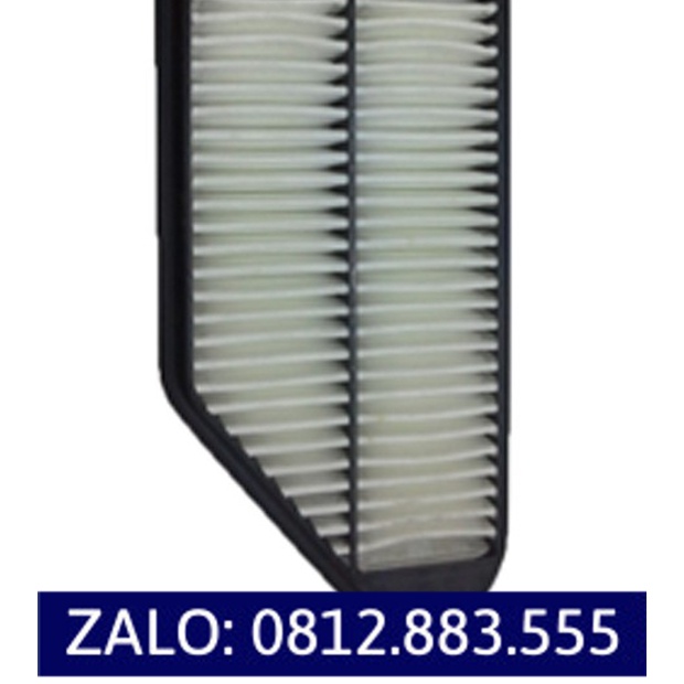 Lọc gió động cơ Chevrolet Spark M300, Daewoo Matiz 4 (Mã: 96827723)