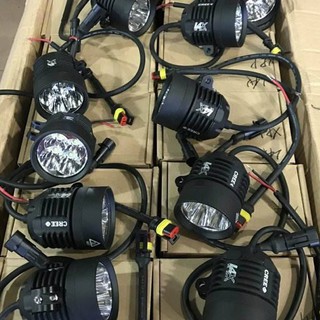 Comboo 10 đèn trợ sáng l4x cho thợ