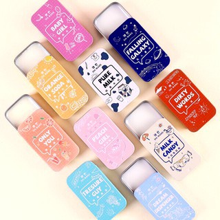 Nước Hoa Khô 🌸𝑭𝒓𝒆𝒆𝒔𝒉𝒊𝒑🌸 Nước Hoa Sáp Thơm Mini Shimang Siêu Thơm Vị Trái Cây cho Nữ - NH001 LANA QUEEN | BigBuy360 - bigbuy360.vn