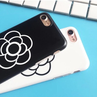 Ốp lưng Chanel iphone 6/6s- iphone 6plus/6splus- iphone 7/ iphone 8