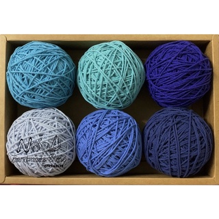 Sợi cotton Thái 2mm