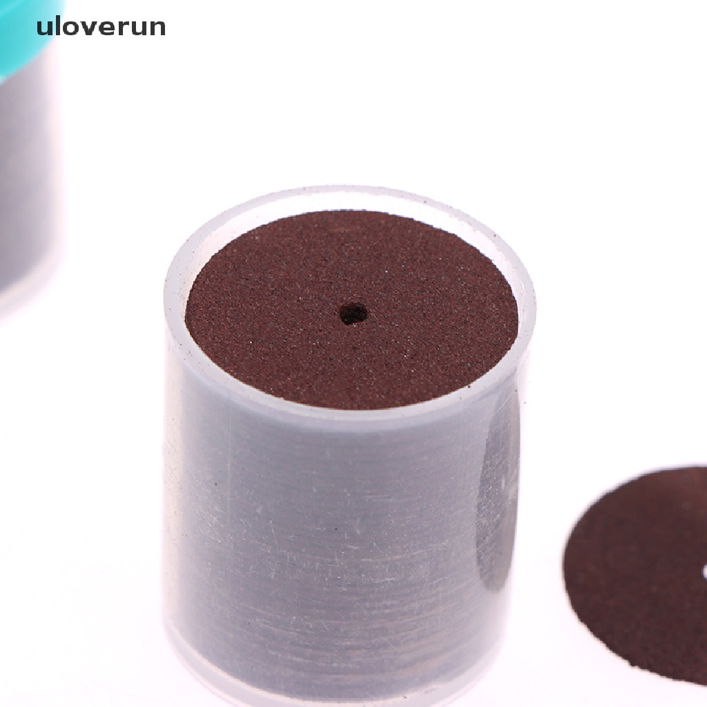 Set 36 Đĩa Mài 24mm Chuyên Dụng Chất Lượng Cao