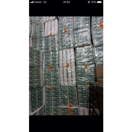 Bành 10 lốc giấy cuộn an an giá sỉ