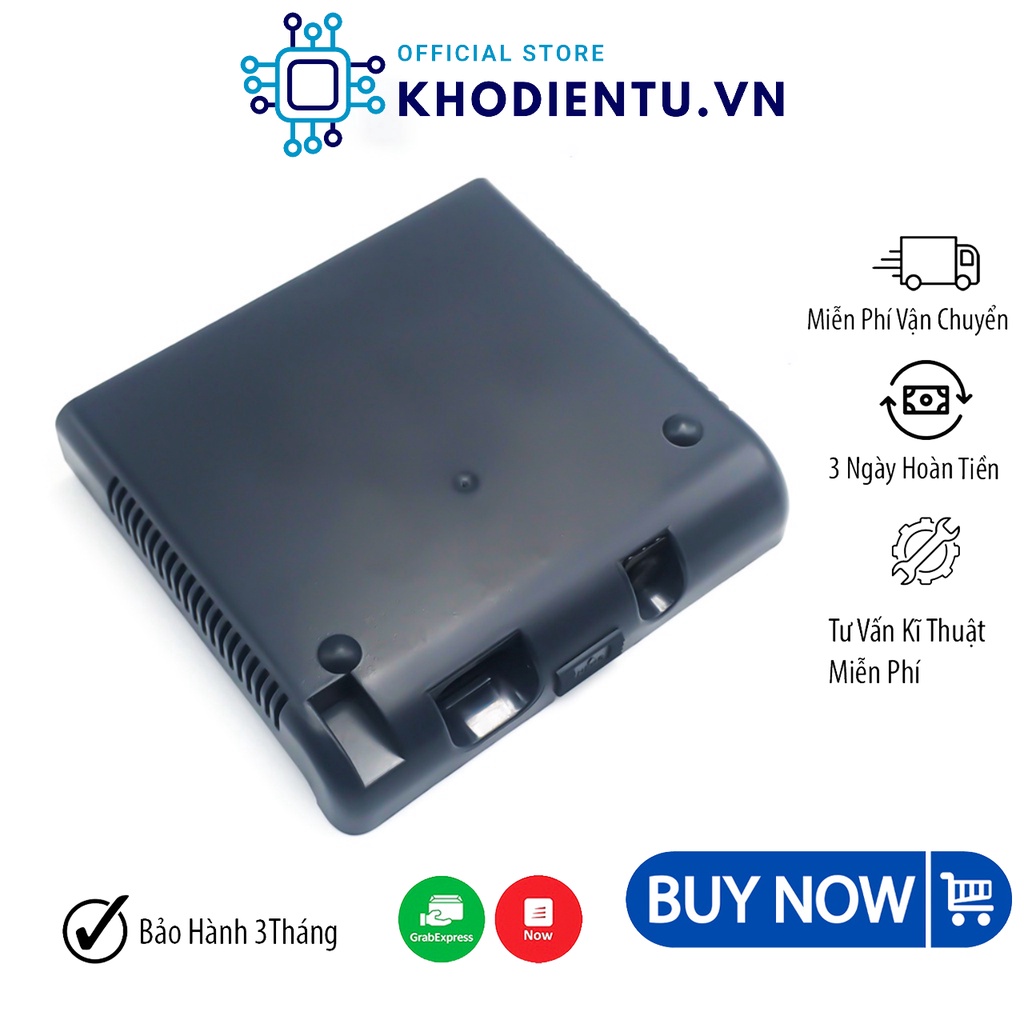 Sạc Pin 2S 8.4V 3.2A Chính Hãng MaLaySia