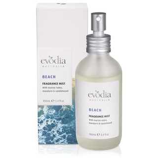 Nước hoa Evodia Australia Beach Fragrance Mist 100ml