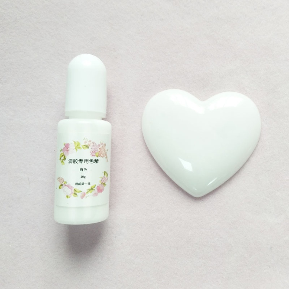 Màu Pha Epoxy Resin , Resin UV Hòa tan nhanh chóng, Không Mùi , Lên màu đẹp