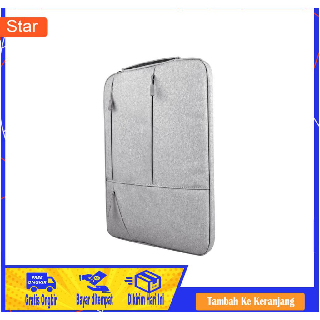 Túi Đựng Laptop Chống Thấm Nước Xk2104 14 Inch | BigBuy360 - bigbuy360.vn