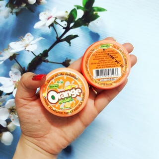Combo 12 hộp C sáp 4 Vị Thái Lan