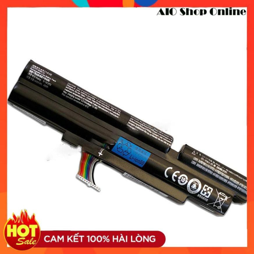 💖💖 Pin laptop Acer TimelineX 3830TG, 4830TG, 5830TG – 4830 – 6 CELL ICT