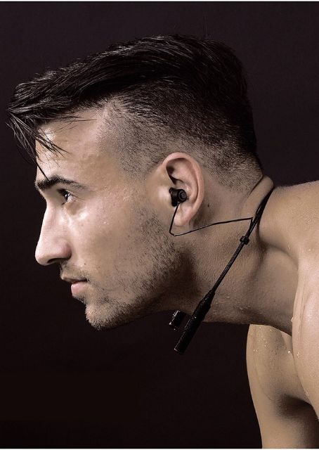 TAI NGHE BLUETOOTH REMAX RB-S6