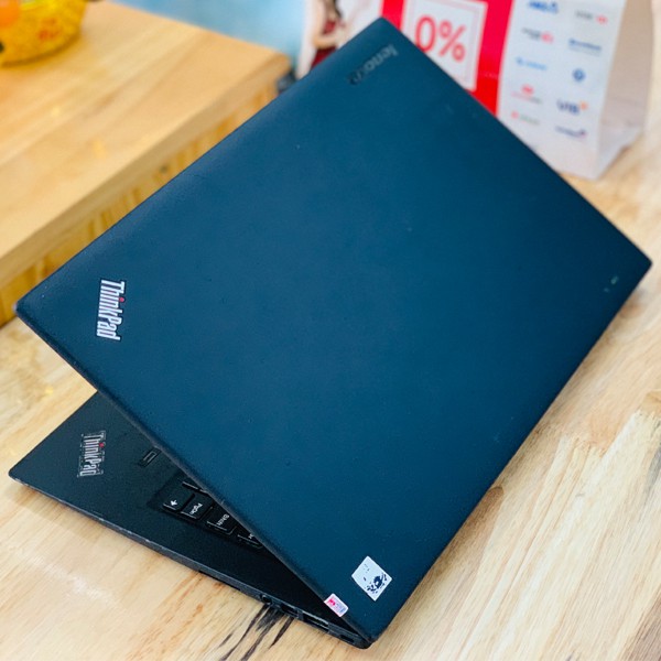 Máy tính laptop lenovo thinkpad x1 carbon gen 1 core i5-3427u ram 8gb ssd 128gb màn hình 14 inch