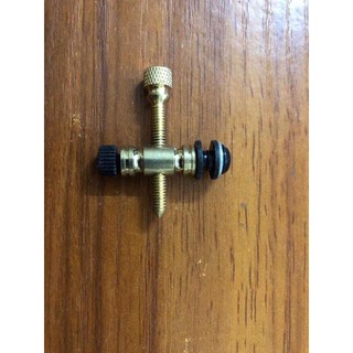 Đai ốc vít cho máy xăm, ốc tiếp điện máy xăm, ốc loại cao cấp