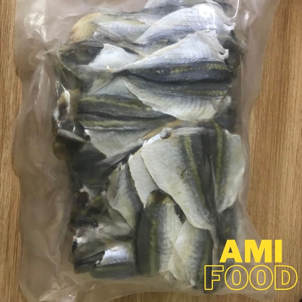 Cá Chỉ Vàng Full size - Hàng Chuân - Chất Lượng | BigBuy360 - bigbuy360.vn