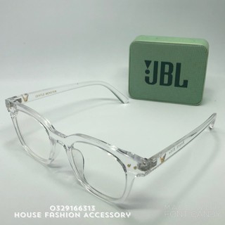 Kính mắt G.M làm mưa làm gió 2020 + tặng kèm hộp gập và khăn lau kính