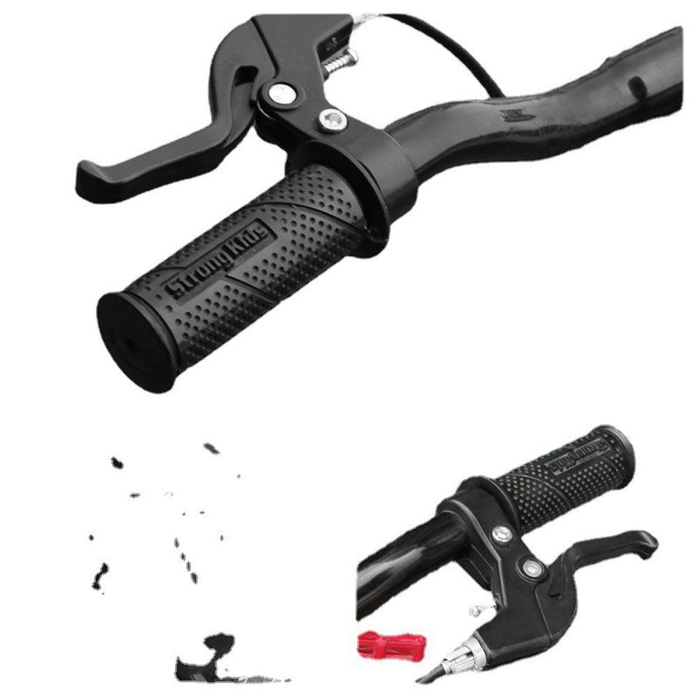 Phanh Xe Đạp Siêu Nhẹ 7 / 8 inch Chuyên Dụng Cho Trẻ Em