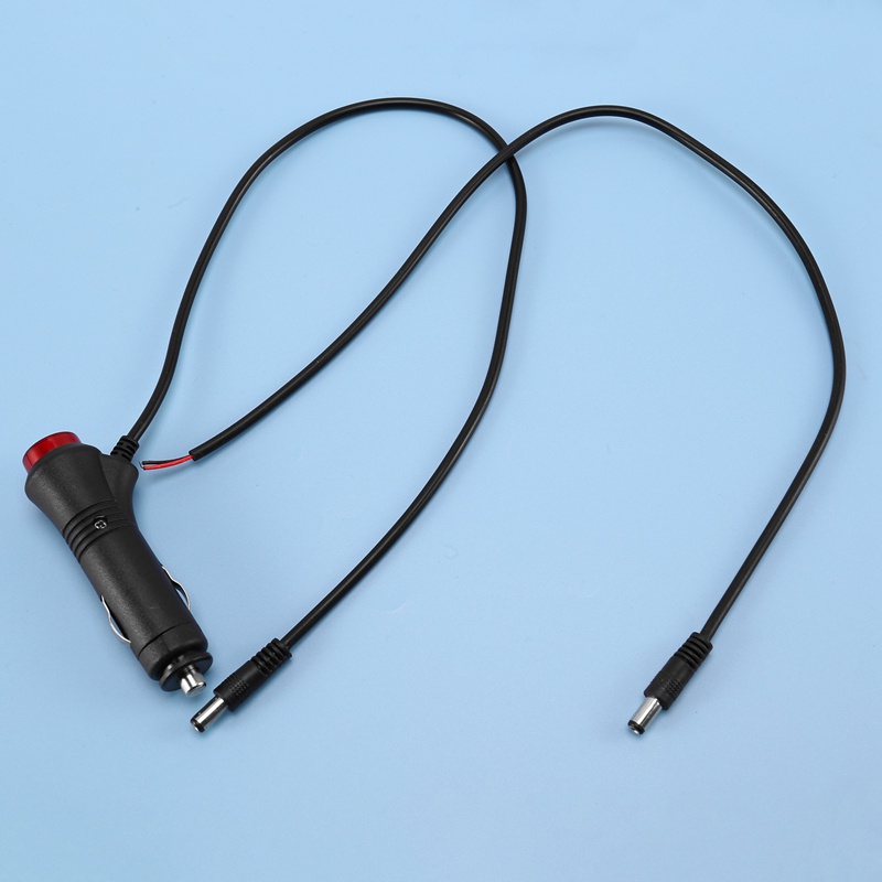 Dây đèn LED RGB 8m 12V 10 trong 1 trang trí nội thất xe hơi