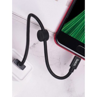 Cáp Sạc Hoco X35 Micro USB 25cm Chính Hãng