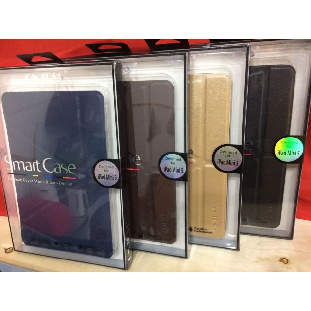 Bao Da IPAD Mini 5 Chính Hãng Hiệu ONJESS