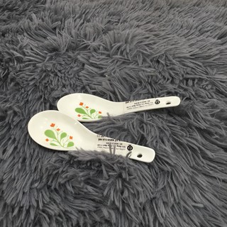 MUỖNG 13 CM - GỐM SỨ CƯỜNG PHÁT