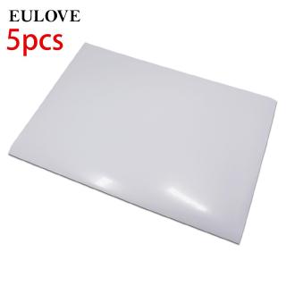 Giấy dán A4 chống thấm nước dành cho máy in