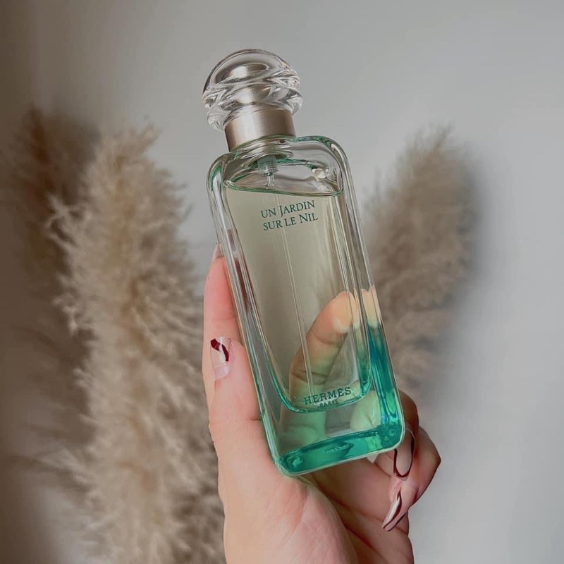 Nước hoa Unisex tươi mát Un Jardin Sur Le Nil EDT