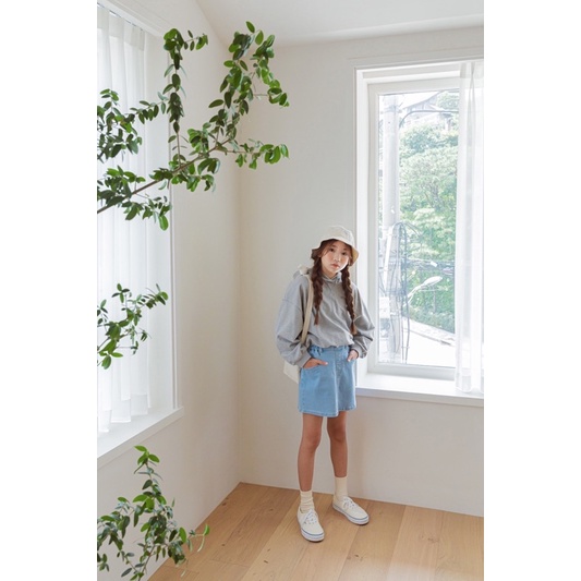 Áo Hoodie xuất Hàn dư xịn vnxk