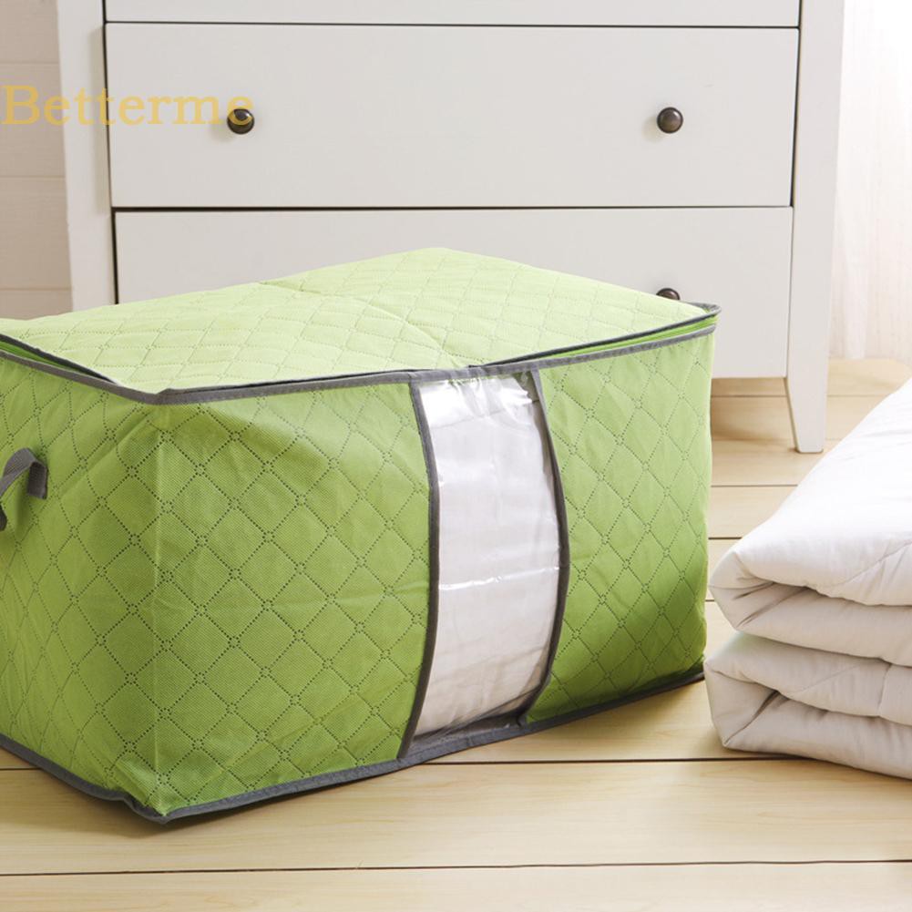 Hộp lớn đựng chăn gối cao cấp