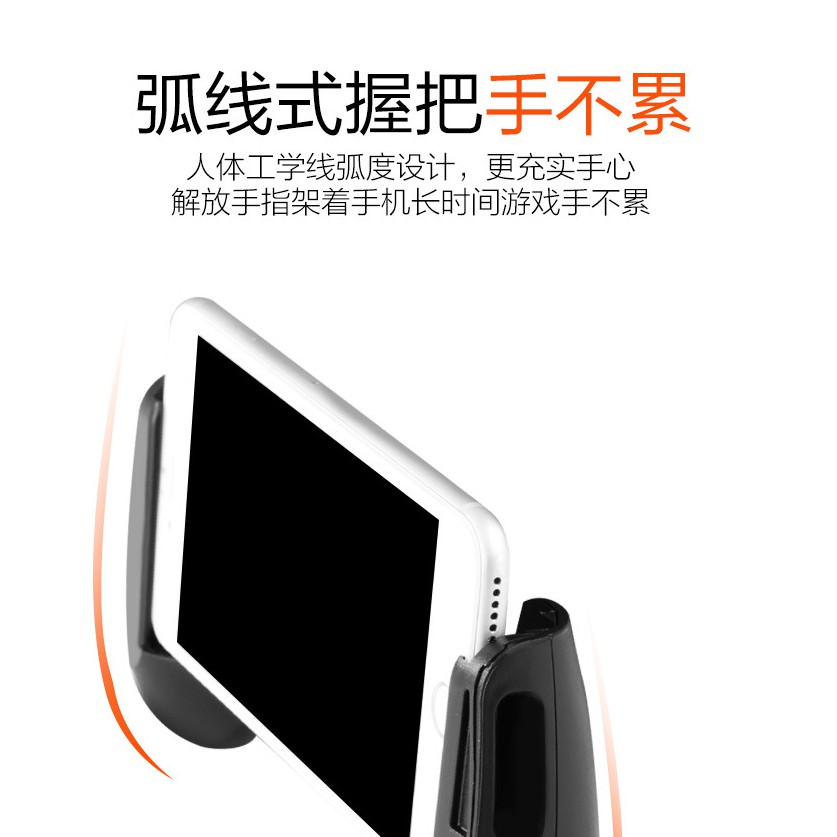🎮🎮Tay Cầm Mobile Handle Egg Tranfomer | BigBuy360 - bigbuy360.vn