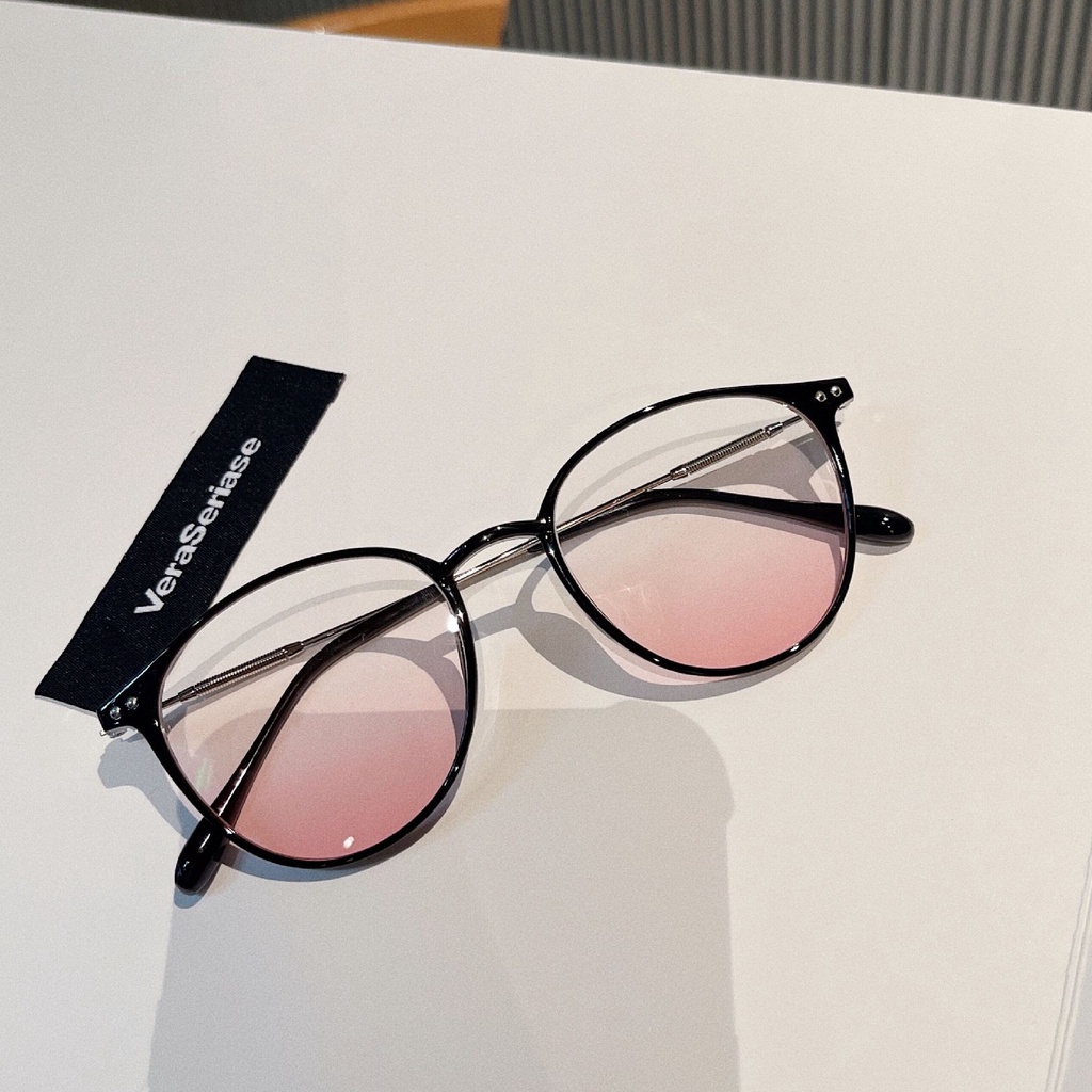 Mắt Kính Chống Bức Xạ / Ánh Sáng Xanh Máy Tính