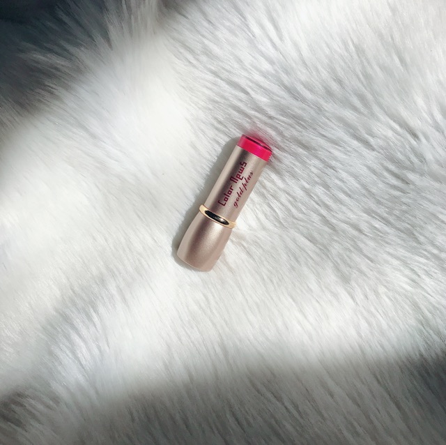 Son môi Color News Gold plus Hàn Quốc