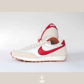 Giày Nike Daybreak (Trắng/Đỏ) / CK2351-103