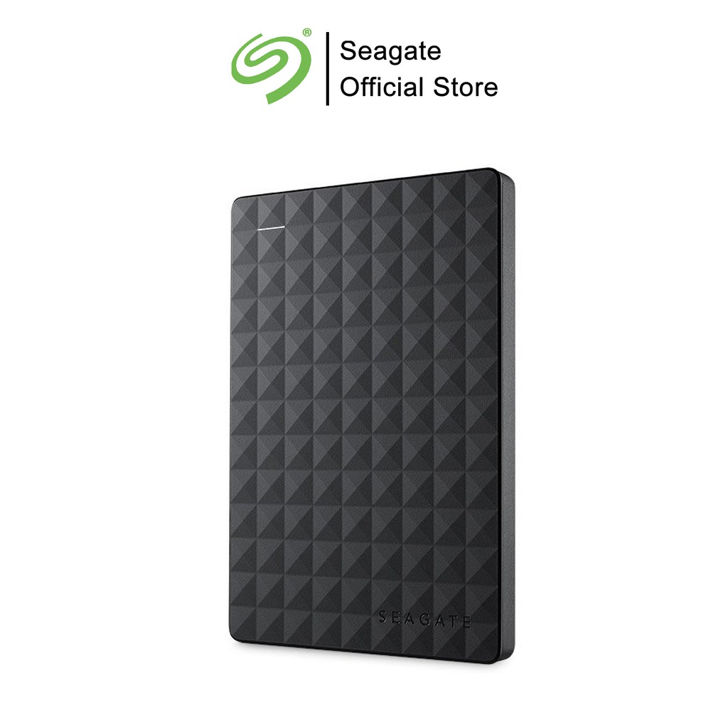 Ổ cứng di động Seagate Expansion Portable 4TB