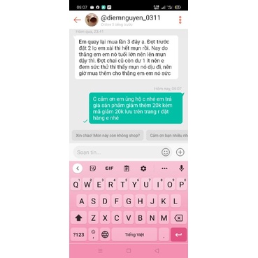 Serum Caramel essence Đường Đen Viện Da Liễu Nhật Bản