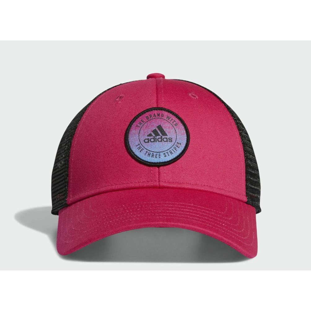 Mũ Thể Thao Nữ màu hồng đen Adidas Notion Hat Women's (Mỹ) 👒