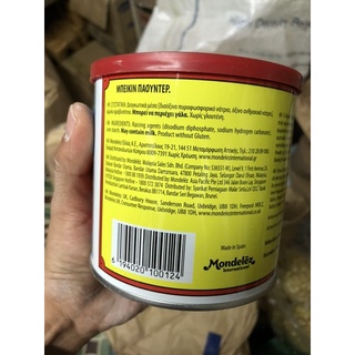 BỘT NỔI BAKING POWDER 450gr.