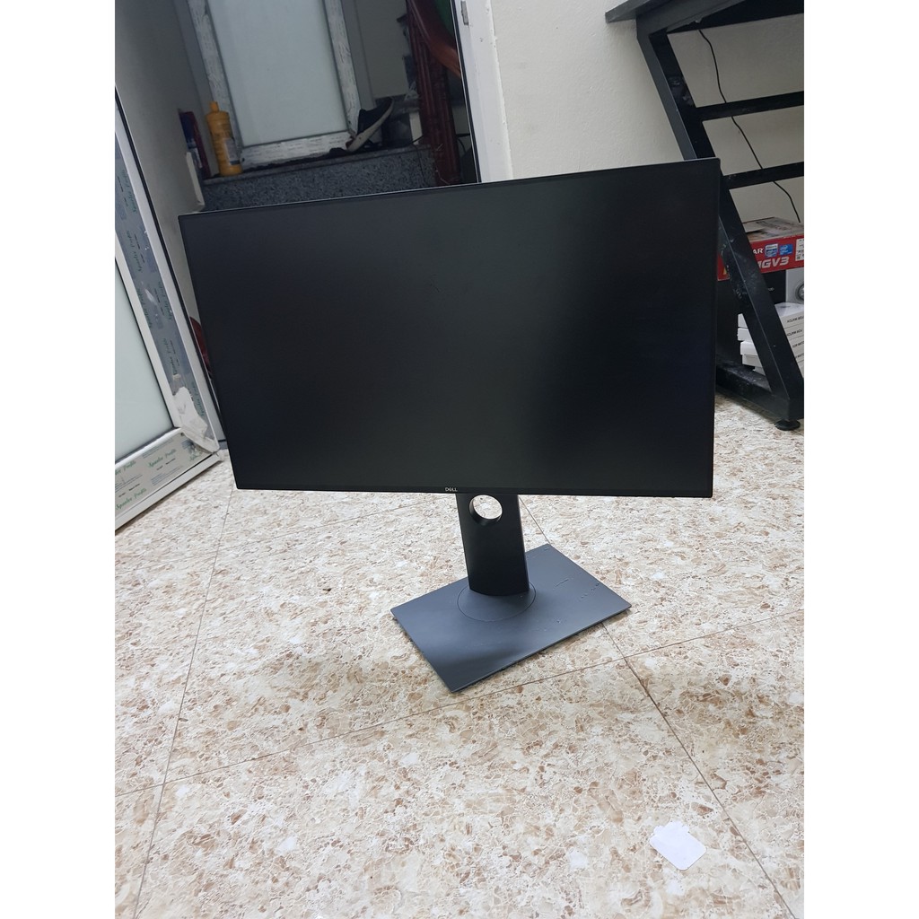  Màn Hình Dell Ultrasharp 23.8" U2417H Mới Giá Đẹp | BigBuy360 - bigbuy360.vn