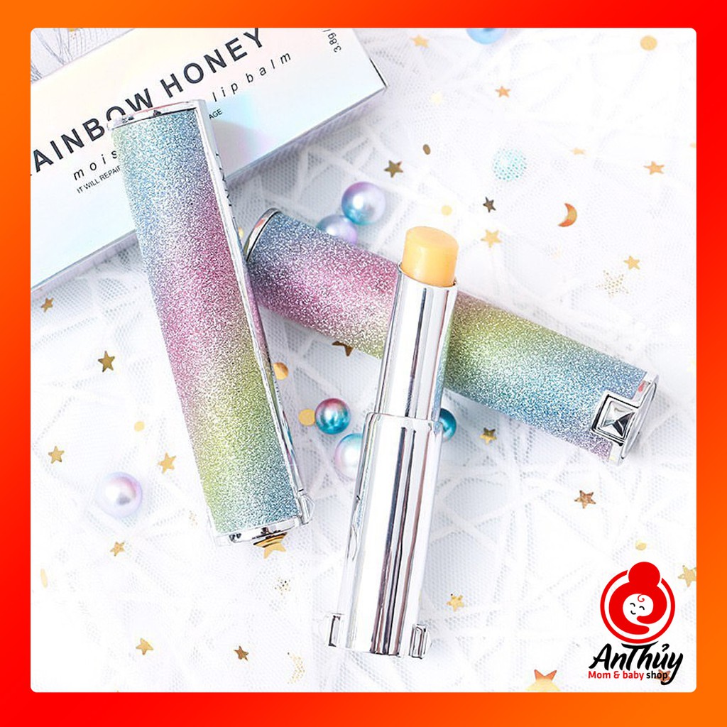 Son dưỡng môi có màu nhẹ You Need Me Hàn Quốc